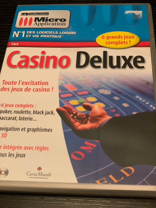 Casino Deluxe