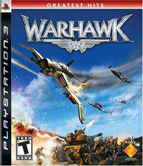 Warhawk Greatest Hits