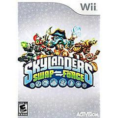 Skylander Swap Force