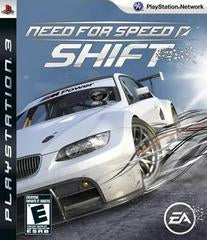 Need For Speed Shift