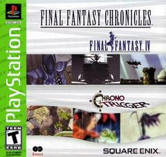 Final Fantasy Chronicles