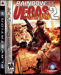 Rainbow Six Vegas 2