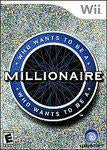 Who Want To Be A Millionaire