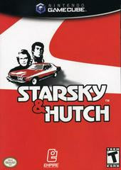 Starky & Hutch