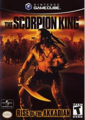 The Scorpion King