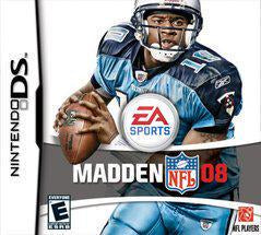 Madden 08