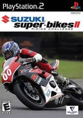 Suzuki Superbikes 2