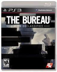 The Bureau X Com Declassified