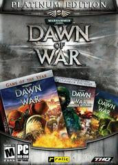 Warhammer 40 000 Dawn Of War