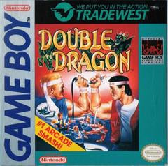 Double Dragon