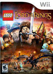 Lego Lord Of The Rings