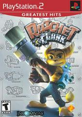 Ratchet & Clank Greatest Hits