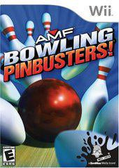 Amf Bowling Pinbusters