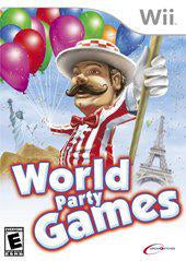 World Party Games