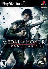 Medal Of Honor Vanguard