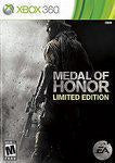 Medal Of Honor Edition Limité