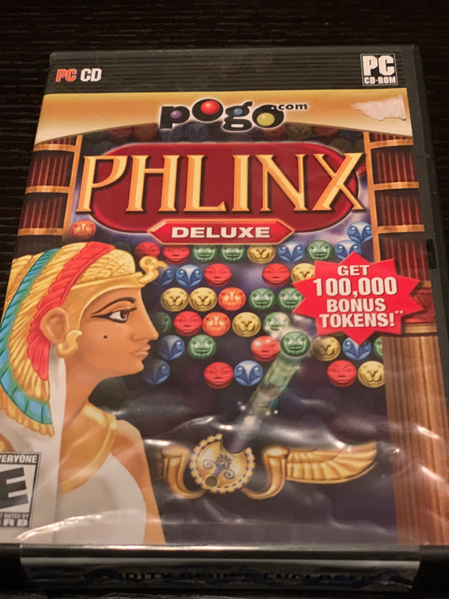 Philinx Deluxe