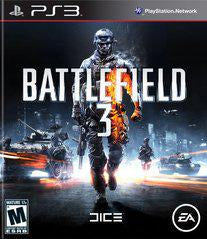 Battelfield 3