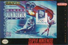 Winter Olympic Game