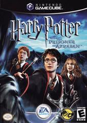 Harry Potter Prisoner Of Azkaban