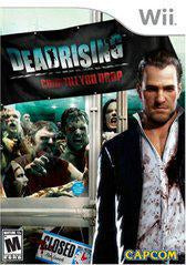 Dead Rising Chop Til You Drop