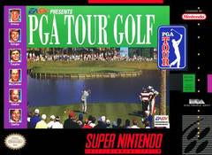 Pga Tour Golf