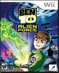 Ben 10 - Alien Force