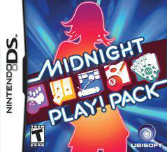 Midnight Play Pak