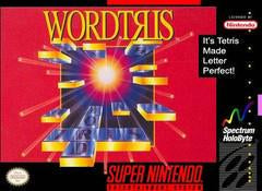 Wordtris