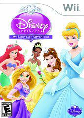 Disney Princess Fairytale Adventure