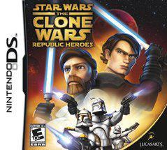 Star Wars Clone Wars