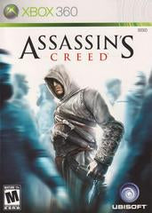 Assasins Creed