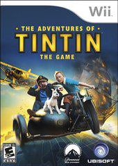 Tintin