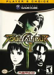 Soul Calibur 2