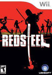 Red Steel