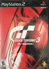 Gran Turismo 3 Not For Sale