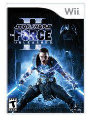 Star Wars Force Unleash 2