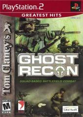 Ghost Recon Greatest Hits