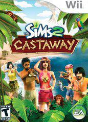 Sim 2 Castaway