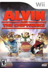 Alvin And The Chipmunks