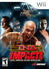 TNA Impact