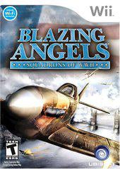 Blazing Angels - Squadrons Of Ww2