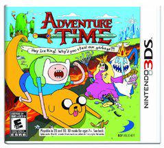 Adventure Time