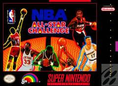 NBA All-Star Challenge