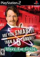 Are You Smarter Than A 5th Grader ?