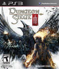 Dungeon Siege 3