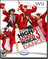 High School Musical 3 Dance