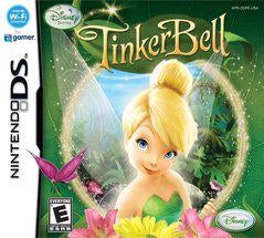 Tinker Bell