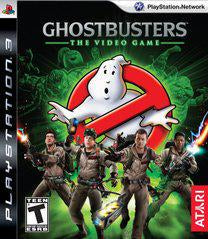 Ghostbusters : The Videogame