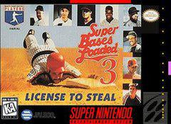 Super Bases Loaded 3 License To Steal